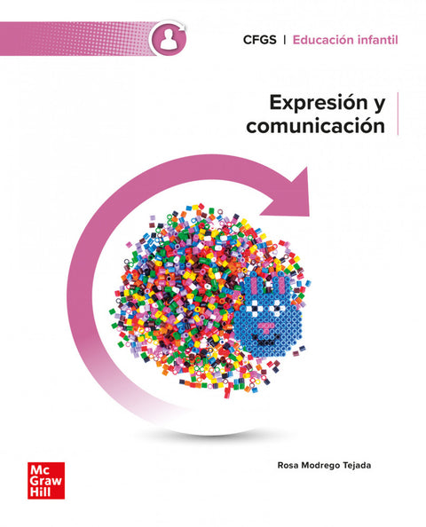  EXPRESION Y COMUNICACION GS 24 CF 