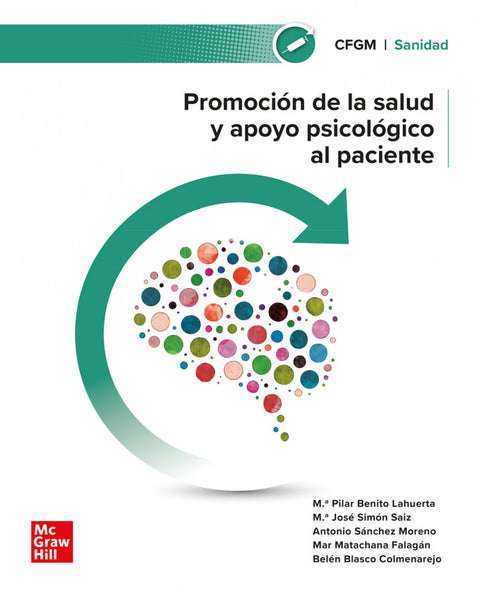  PROMOCION SALUD APOYO PSICOL.PACIENTE GM 24 CF 