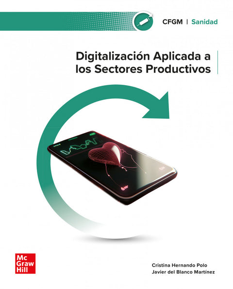  DIGITALIZ.APLICADA PROC.PRODUCT.SANIDAD GM 24 CF 