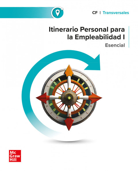  ITINERARIO PERSONAL PARA LA EMPLEAMIBILIDAD I ESENCIAL. GRADO MEDIO 2024 