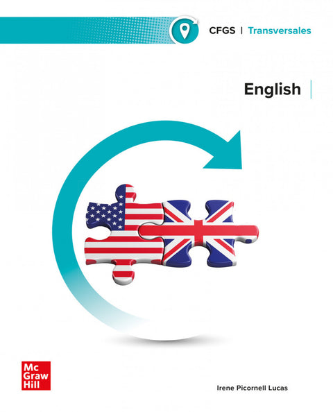  FP ENGLISH GRADO SUPERIOR 2024 