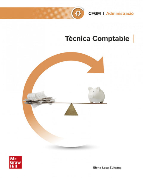  TECNICA COMPTABLE CAT 