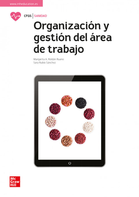  ORGANIZ.GESTION AREA TRABAJO ASIG.UNIDAD DIETETICA 