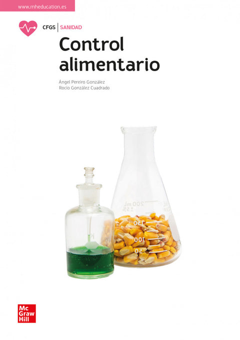  CONTROL ALIMENTARIO GS 24 FP ACTIVA 