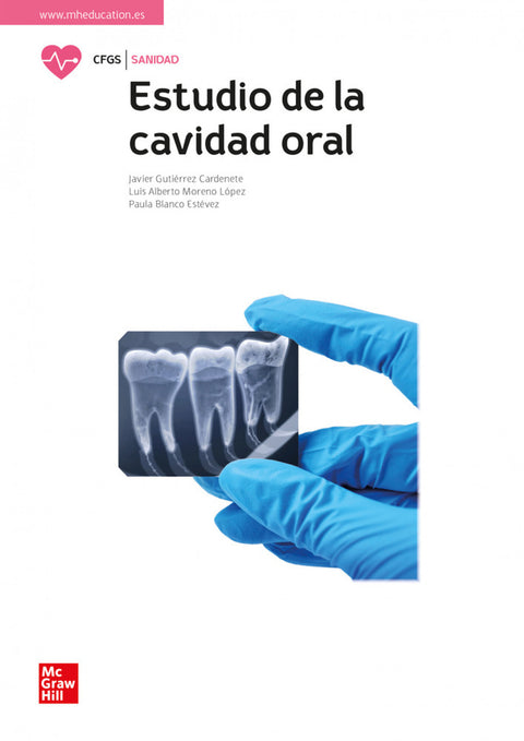  ESTUDIO DE LA CAVIDAD ORAL GS 24 FP ACTIVA 