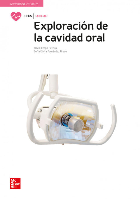  EXPLORACION DE LA CAVIDAD ORAL GS 24 FP ACTIVA 