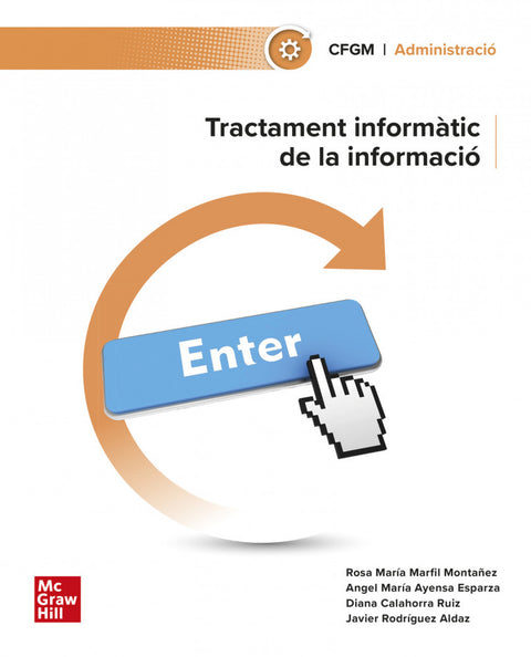  TRACTAMENT INFORMATIC DE LA INFORMAC CAT 