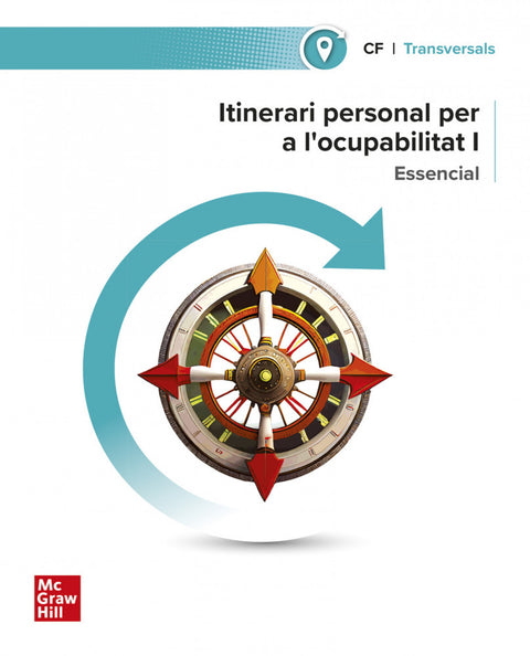  ITINERARI PERSONAL OCUPABILI I ESSEN CAT 