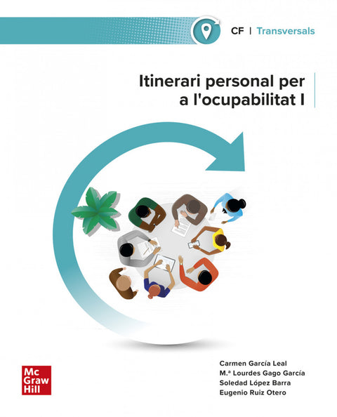 ITINERARI PERSONAL OCUPABILI I CAT 