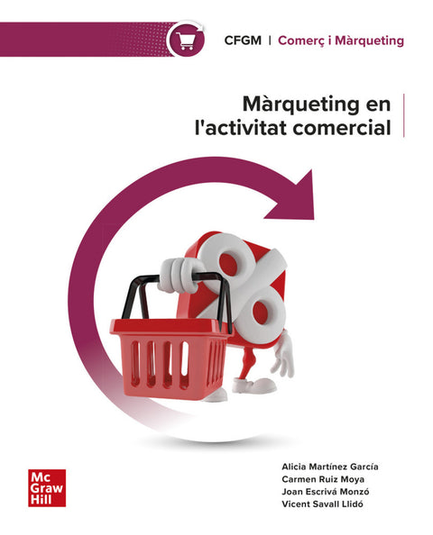  Digitalizacin aplicada al sistema productivo. Admon/Comercio GM 