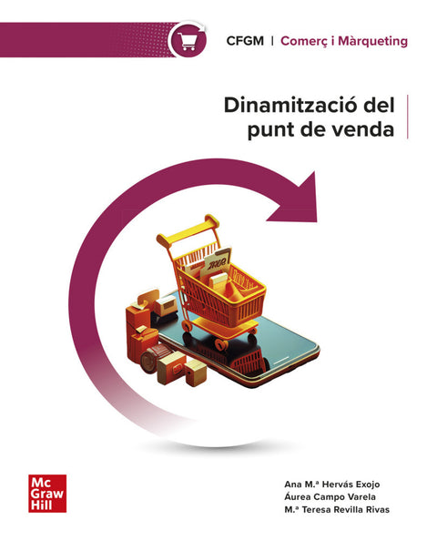  DINAMITZACIO DEL PUNT DE VENDA CAT 