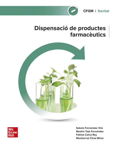  DISPENSACIO PRODUCTES FARMACEUTICS CAT 