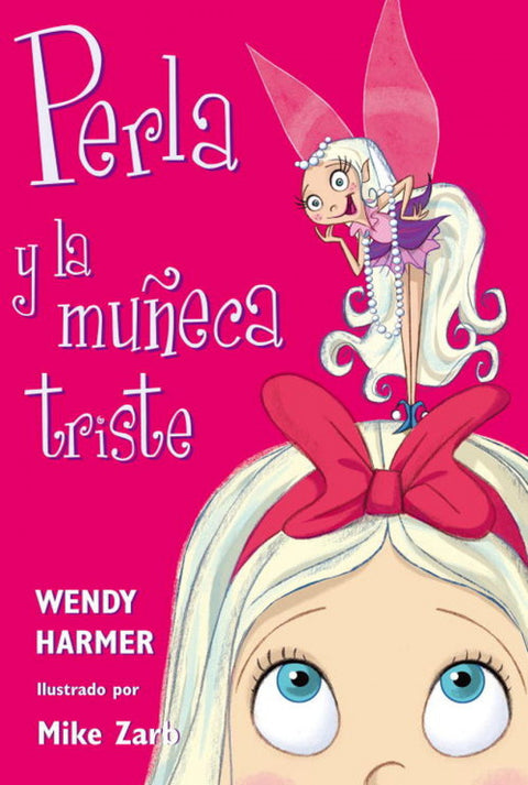  Perla y la muñeca triste (Perla) 