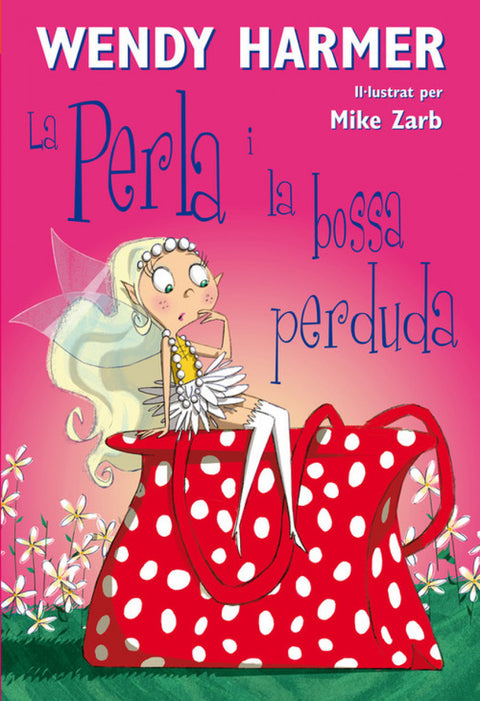 La Perla i la bossa perduda (La Perla) 