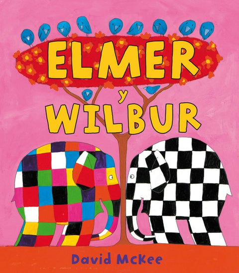  Elmer y Wilbur 