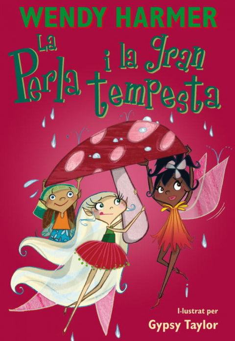  La Perla i la gran tempesta (La Perla) 