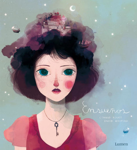  Ensueños 