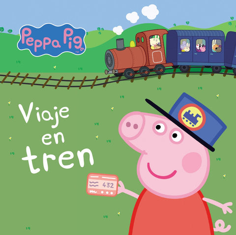  Viaje en tren 