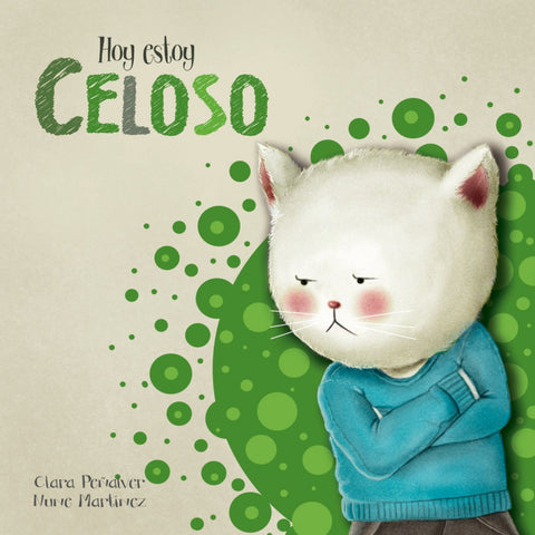 Hoy estoy celoso 