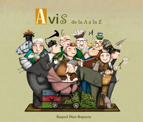  Avis de l´A a la Z 
