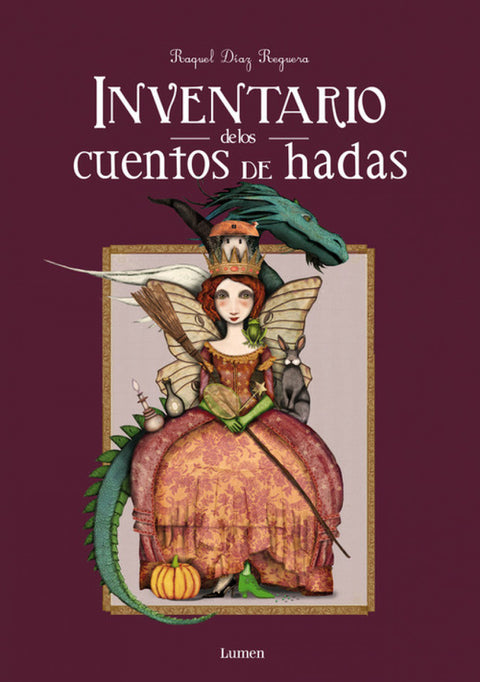  Inventario de los cuentos de hadas 