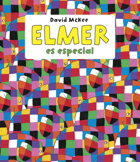 ELMER ES ESPECIAL 