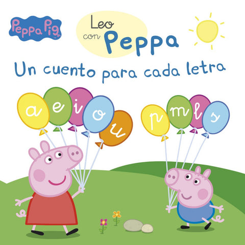  UN CUENTO PARA CADA LETRA  A, E, I, O, U, P, M, L, S 