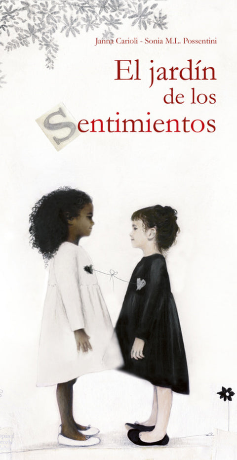  EL JARDíN DE LOS SENTIMIENTOS 