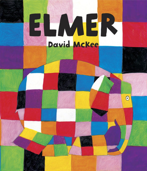  ELMER 