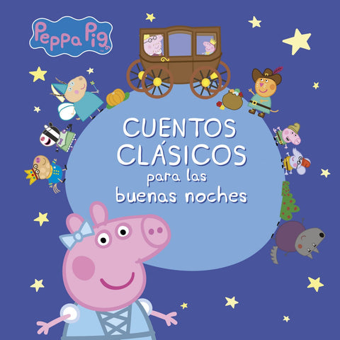  CUENTOS CLÁSICOS PARA LAS BUENAS NOCHES 