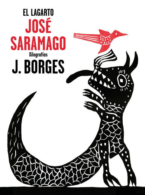  EL LAGARTO 