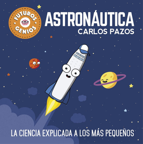  ASTRONÁUTICA 