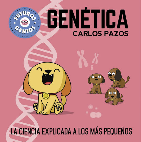  GENÉTICA 