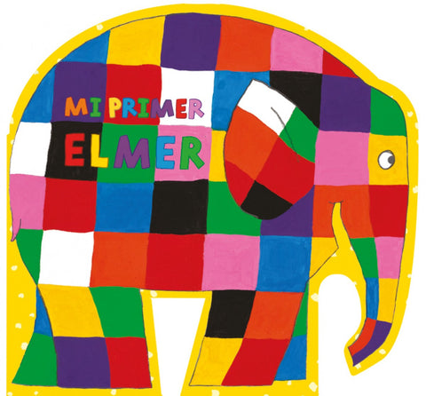  MI PRIMER ELMER 