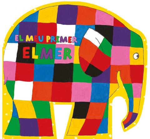  EL MEU PRIMER ELMER 