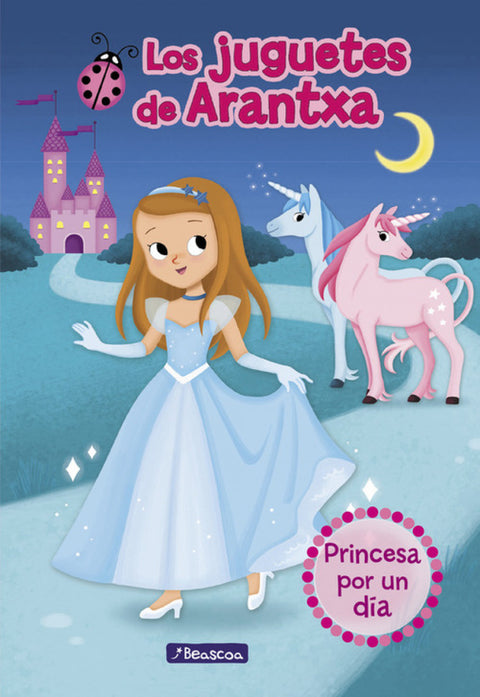  PRINCESA POR UN DíA 