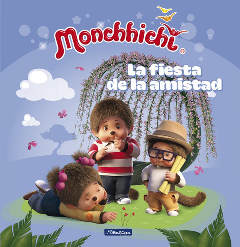  LA FIESTA DE LA AMISTAD 
