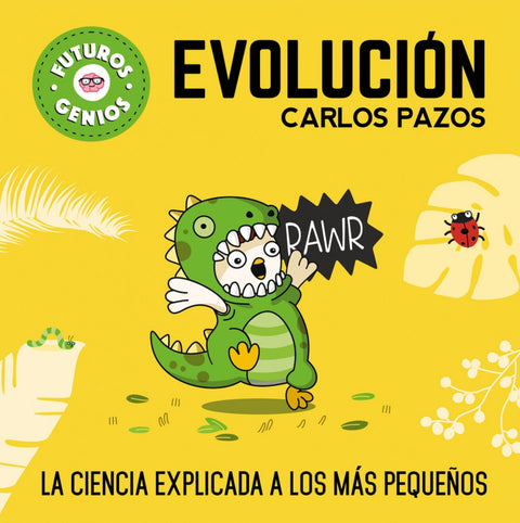  EVOLUCIÓN 