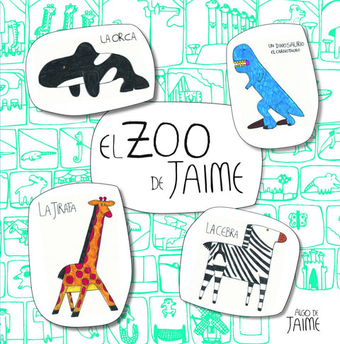  EL ZOO DE JAIME 
