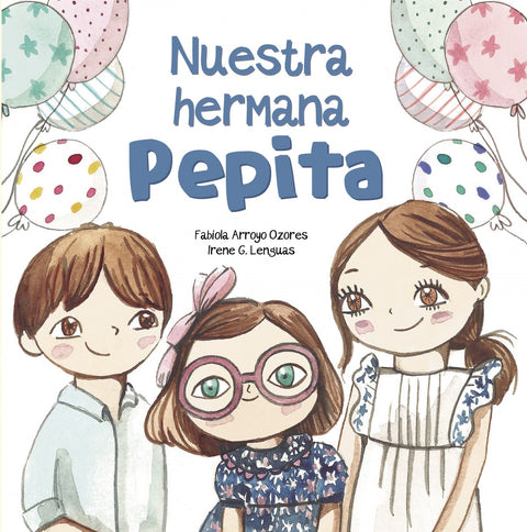  NUESTRA HERMANA PEPITA 