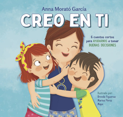  Creo en ti 