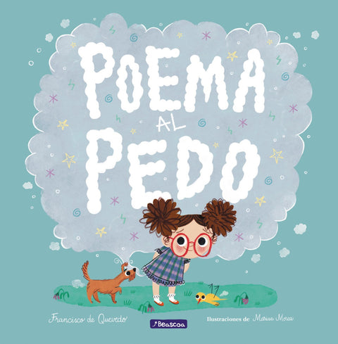 POEMA AL PEDO 