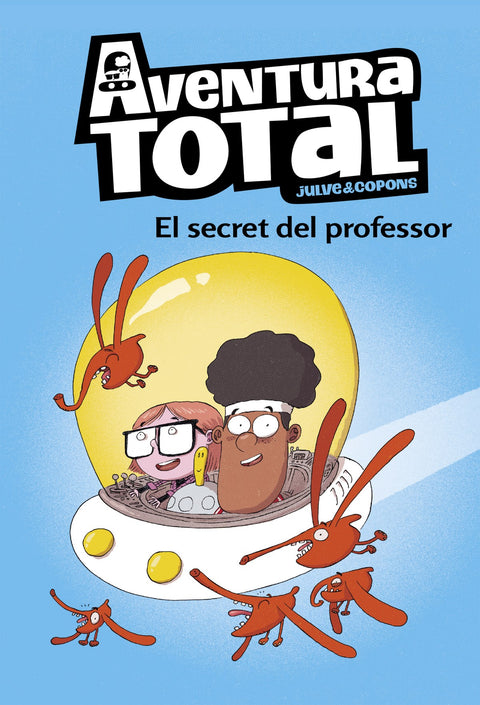  EL SECRET DEL PROFESSOR 