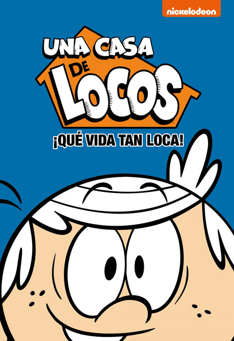  ¡Que vida tan loca! 