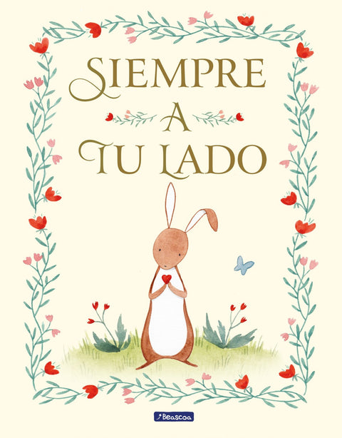  Siempre a tu lado 