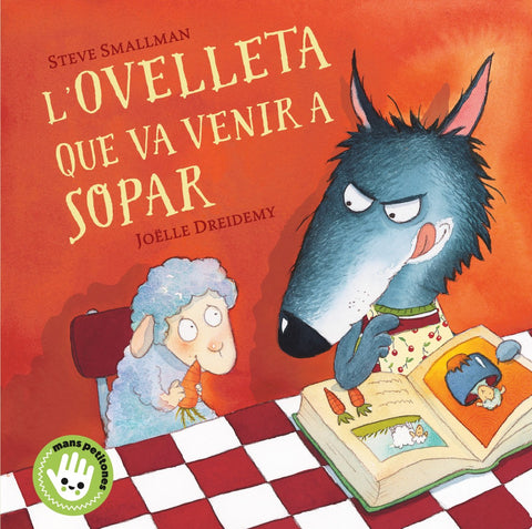  L'OVELLETA QUE VA VENIR A SOPAR 
