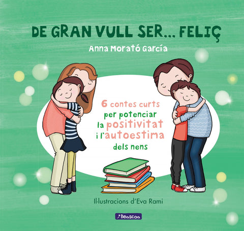  DE GRAN VULL SER...FELIÇ 