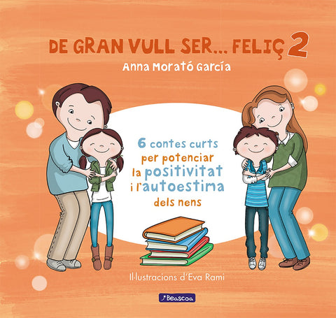  DE GRAN VULL SER...FELIÇ 