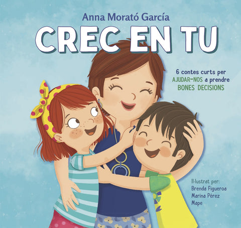  Crec en tu 