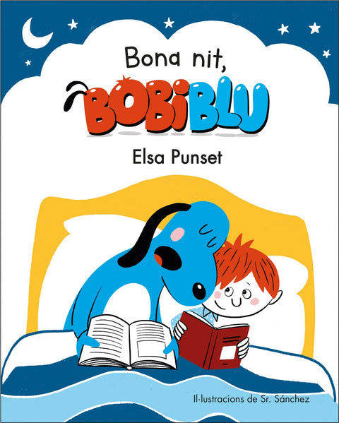  BONA NIT, BOBIBLU! 